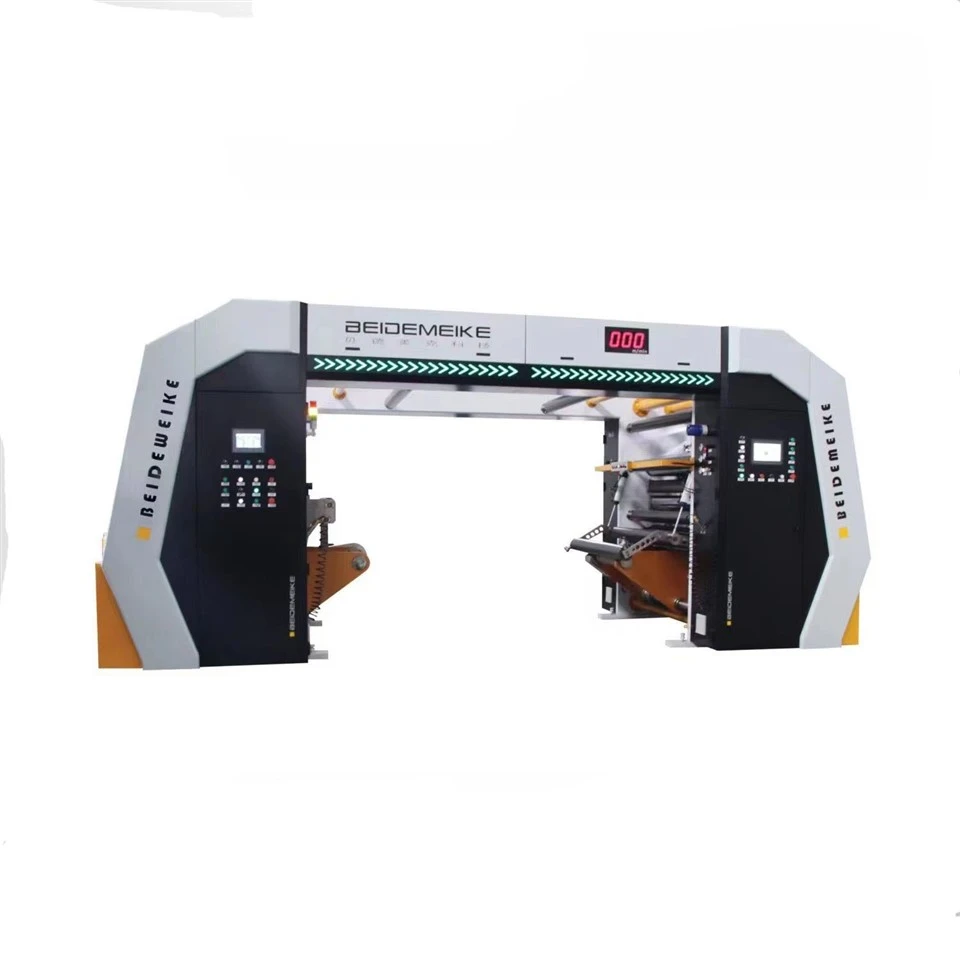Advanced Solvent-Free Dog Food Bag Laminator Machine